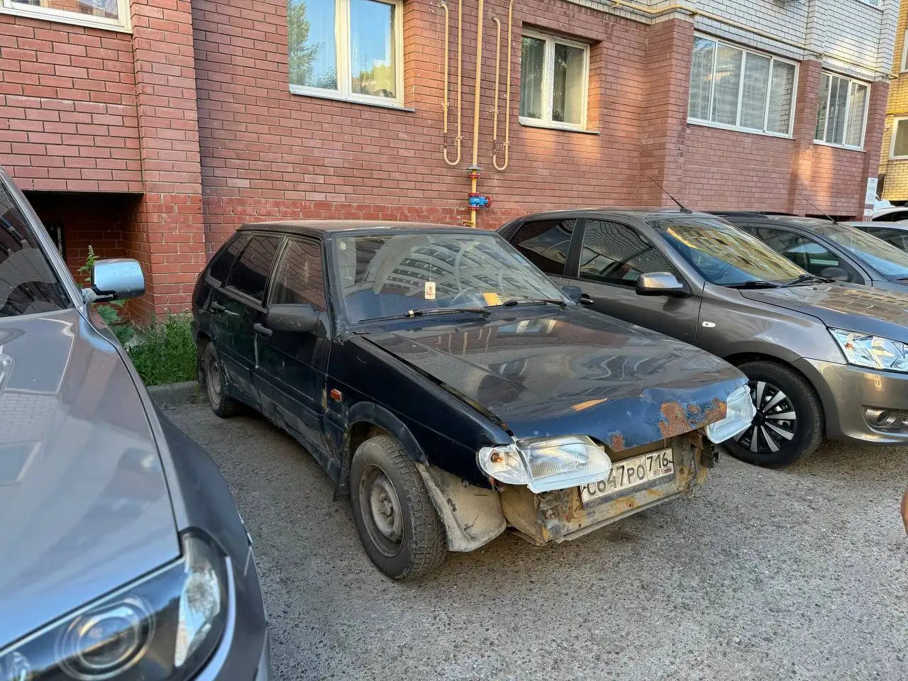 ВАЗ 2114 2006 года - Легковые автомобили (Авто) в Казань