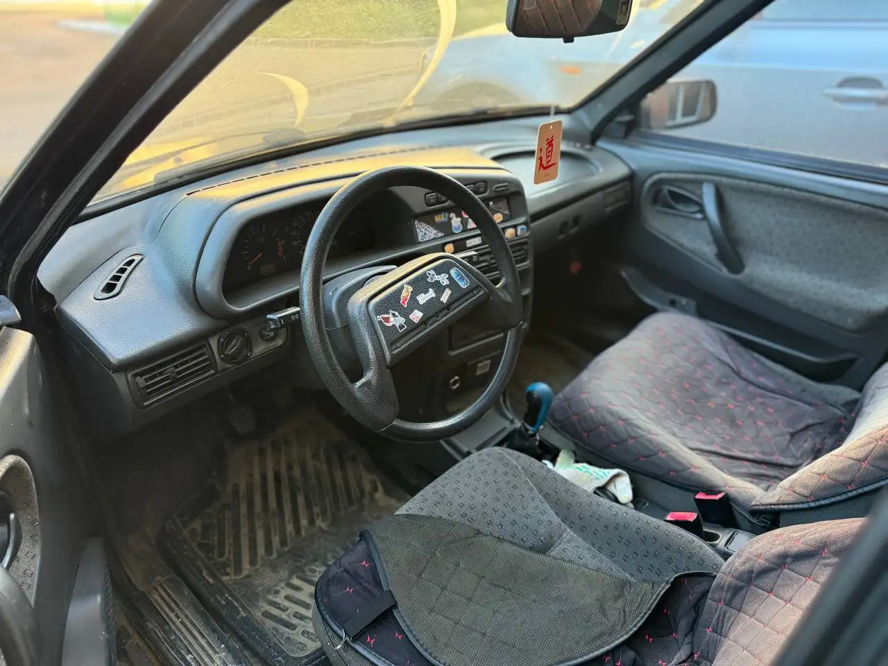 ВАЗ 2114 2006 года - Легковые автомобили (Авто) в Казань