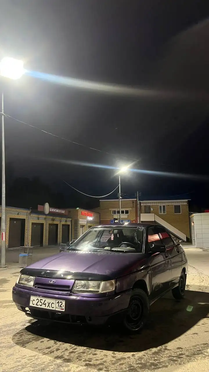 Продам ВАЗ 2110 2001 года - Легковые автомобили (Авто) в Казань