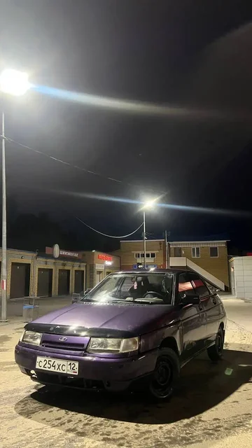 Продам ВАЗ 2110 2001 года - Car в Казань