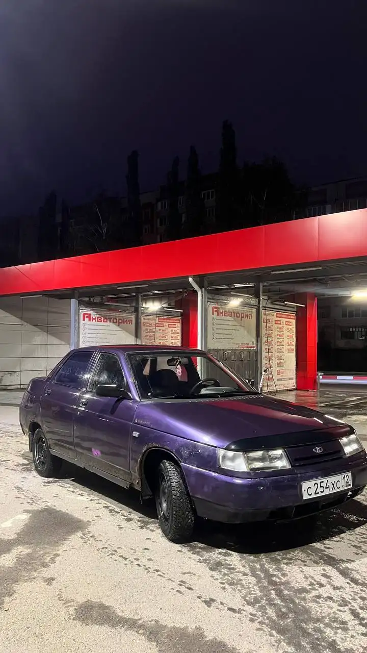 Продам ВАЗ 2110 2001 года - Легковые автомобили (Авто) в Казань