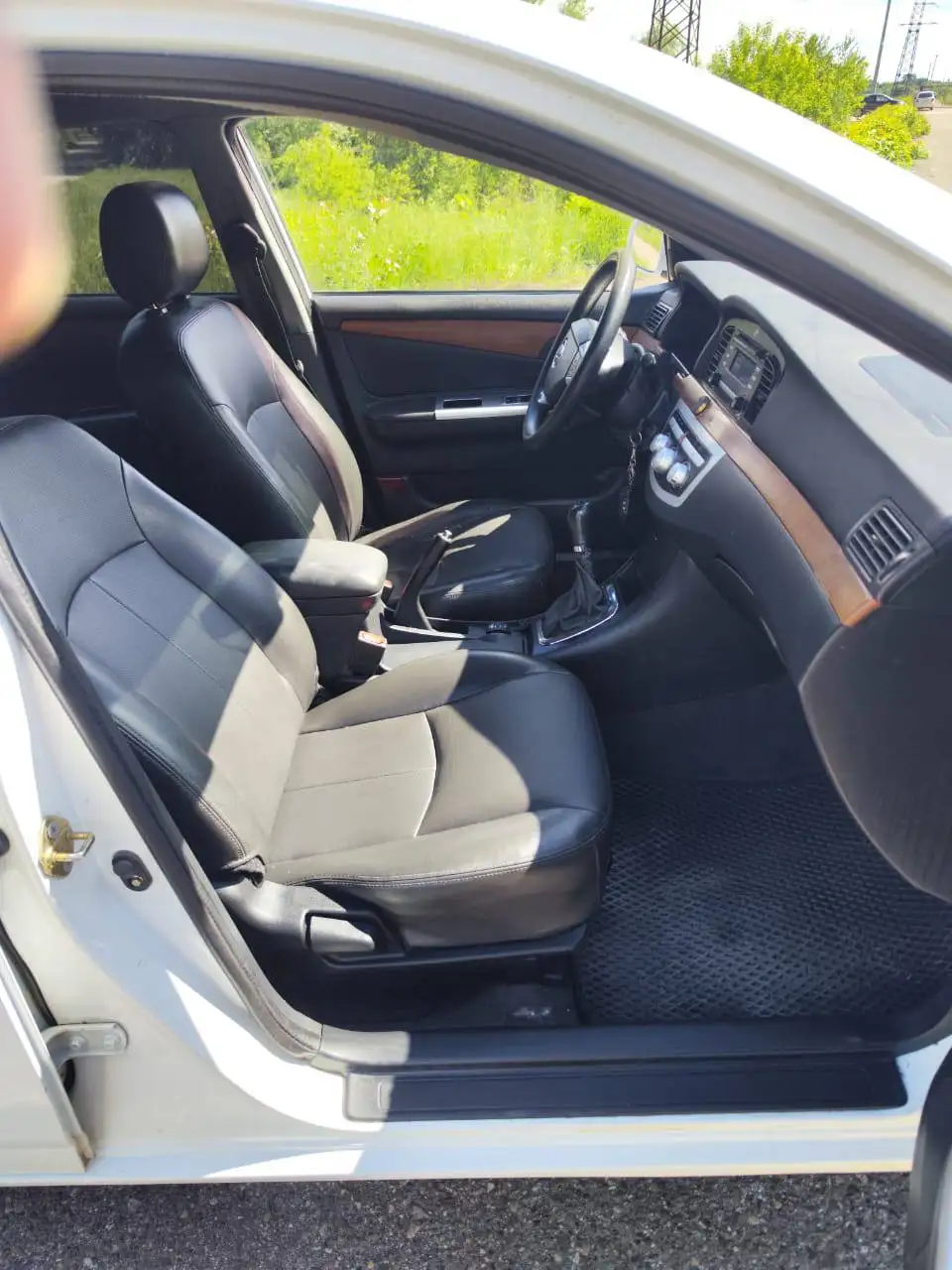 Lifan Solano 2010 - Легковые автомобили (Авто) в Зеленодольск