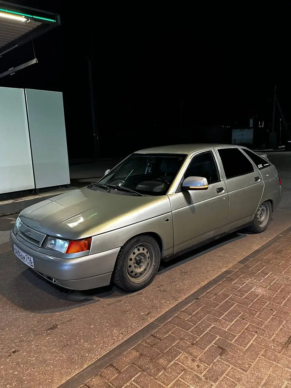 ВАЗ 2112 2006 года - Авто в Казань