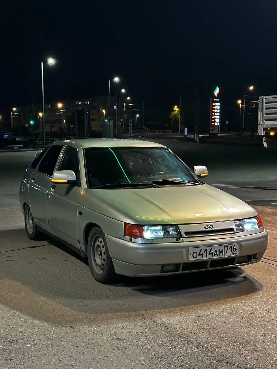 ВАЗ 2112 2006 года - Авто в Казань