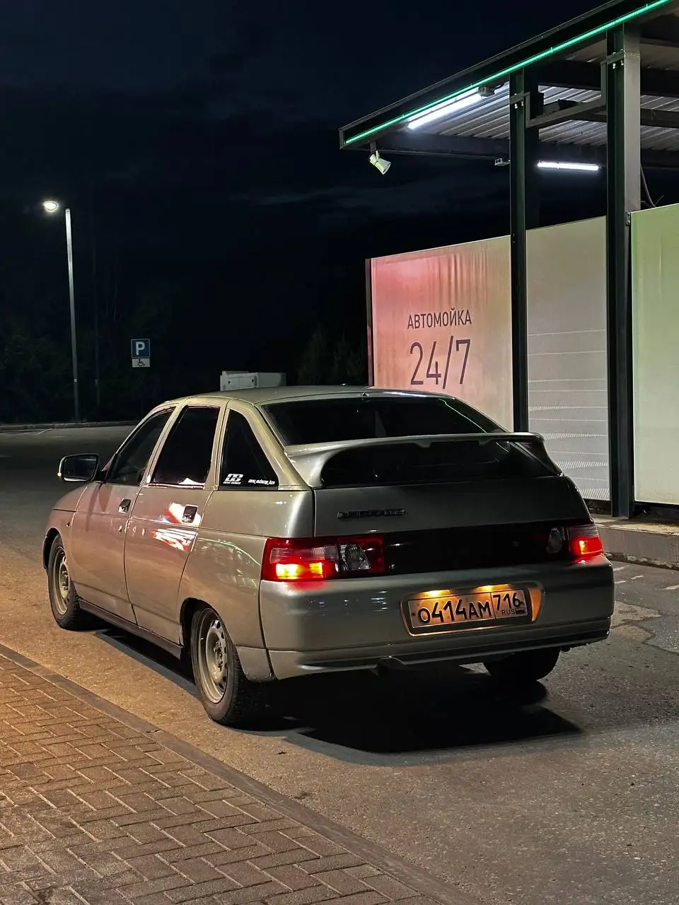 ВАЗ 2112 2006 года - Авто в Казань