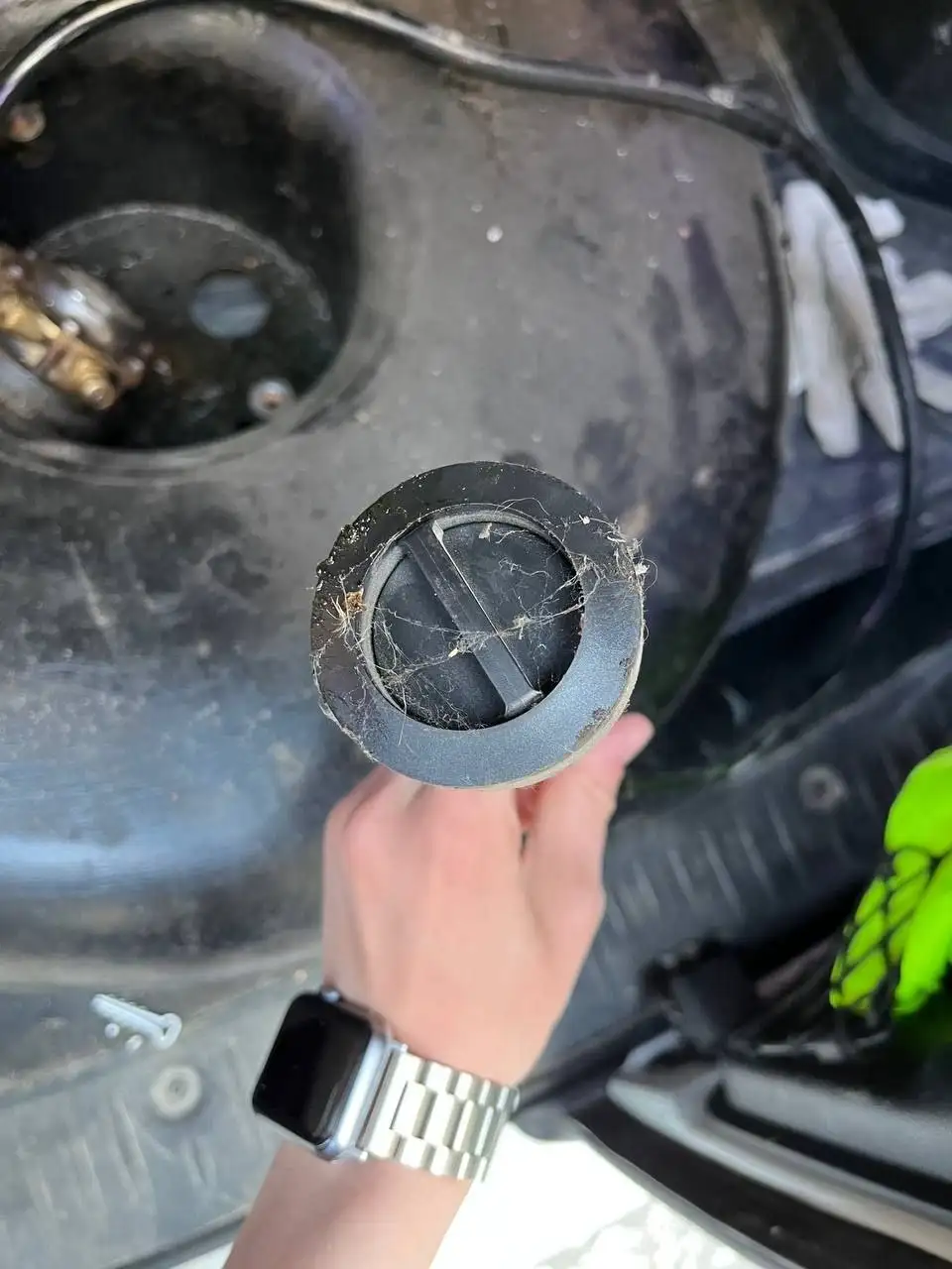 ГБО Аляска 4 поколение 2 года - Газобаллонное оборудование (Авто) в Казань