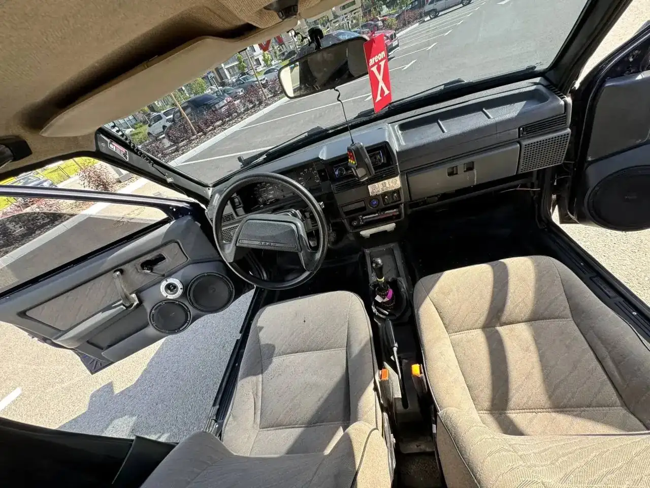 ВАЗ 2109 (2005) — 'Сделано для себя' - ВАЗ (Lada) (Авто) в Казань