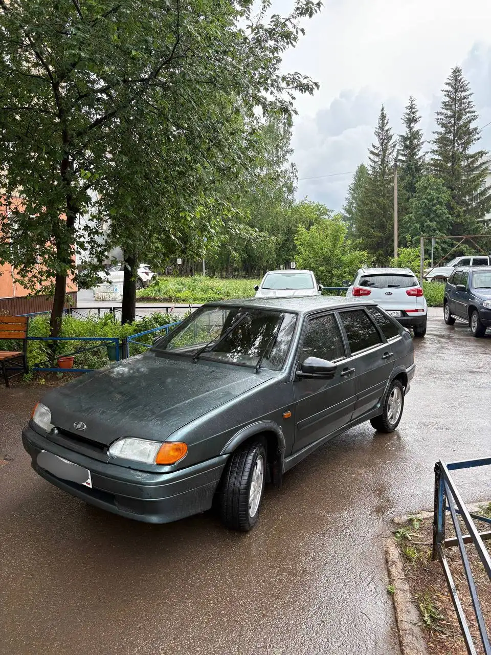 Авто 12 год - Авто в Казань