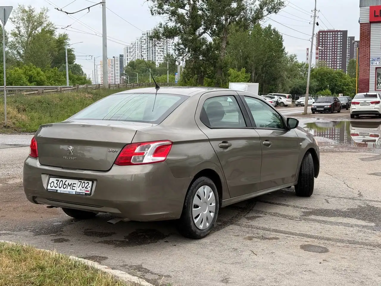 Продажа BMW E36 2013 г.в. от 1 владельца в отличном состоянии в Уфе - Авто в Уфа