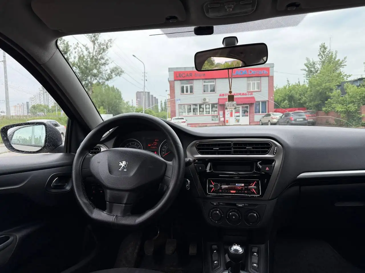 Продажа BMW E36 2013 г.в. от 1 владельца в отличном состоянии в Уфе - Авто в Уфа