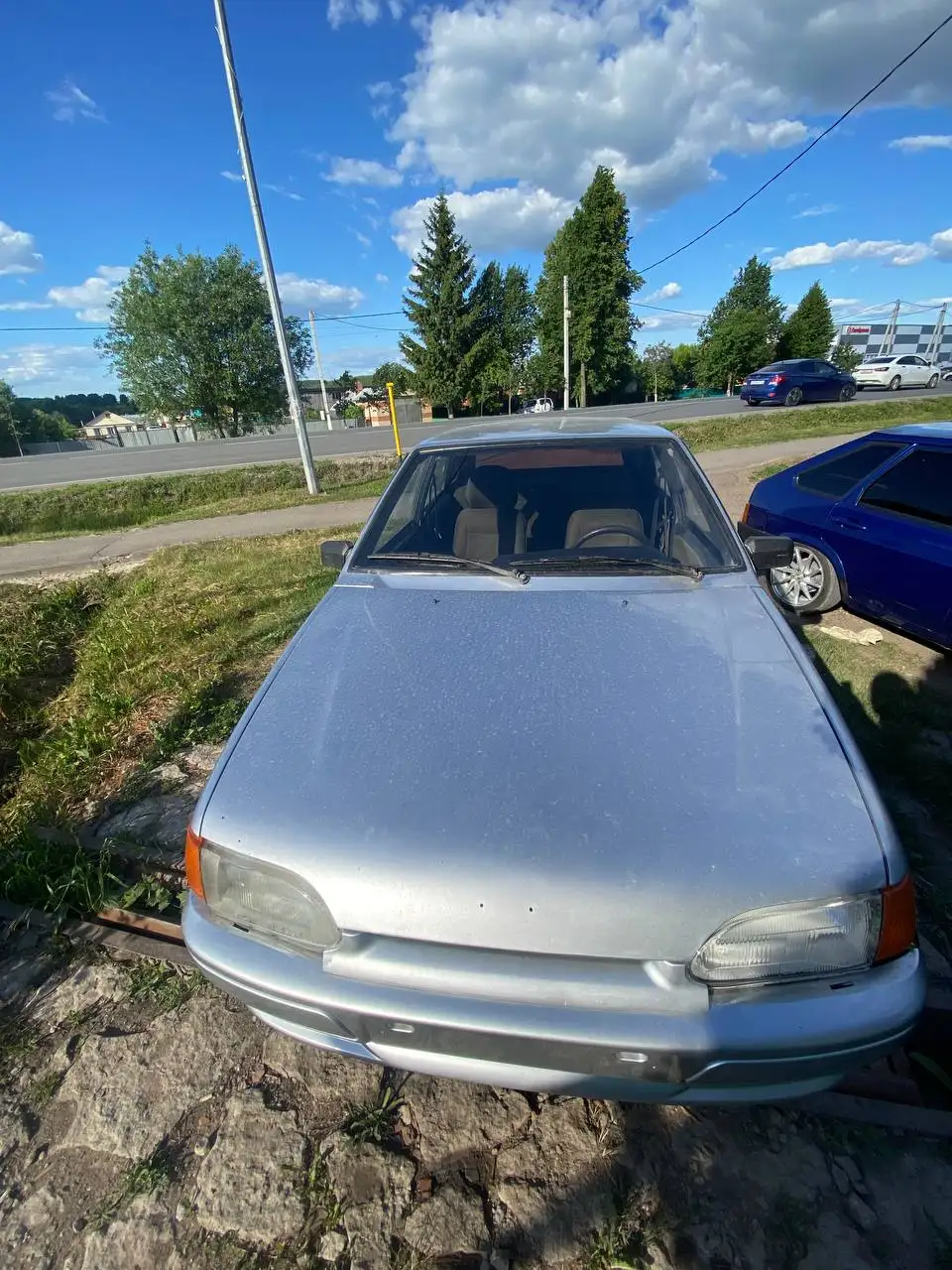 Продам ВАЗ 2114 2006 год - ВАЗ (Lada) 2114 (Авто) в Казань