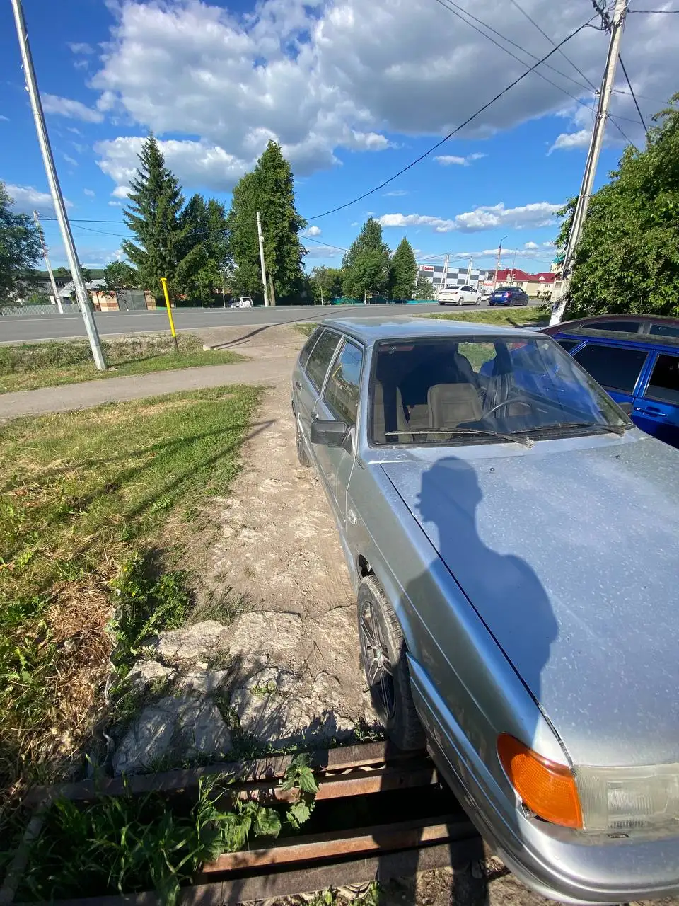 Продам ВАЗ 2114 2006 год - ВАЗ (Lada) 2114 (Авто) в Казань