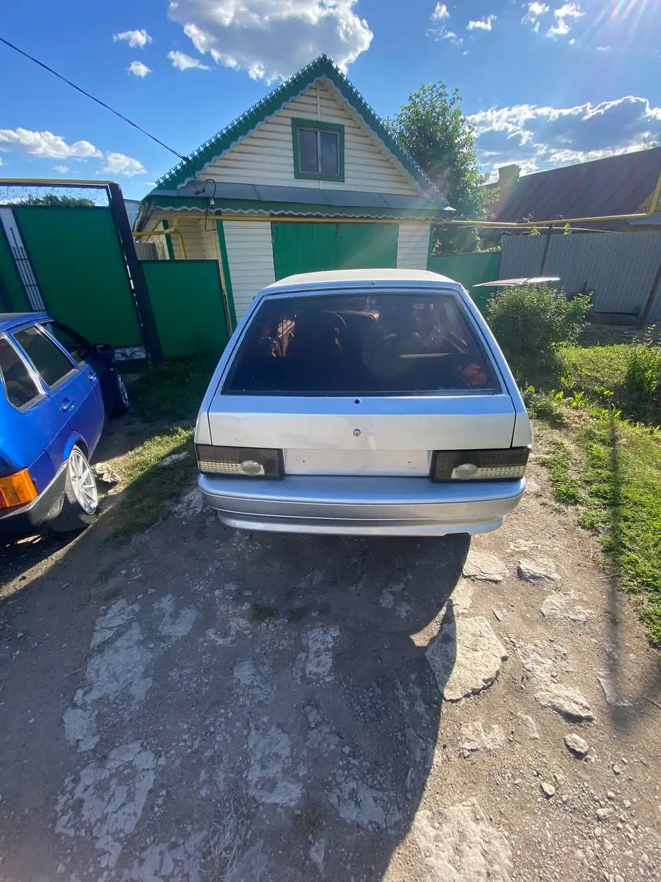 Продам ВАЗ 2114 2006 год - ВАЗ (Lada) 2114 (Авто) в Казань