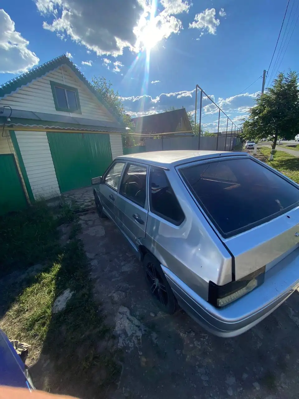 Продам ВАЗ 2114 2006 год - ВАЗ (Lada) 2114 (Авто) в Казань