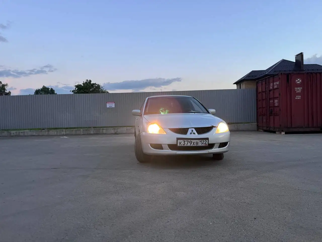 Продажа автомобиля 2005 года - Авто в Казань