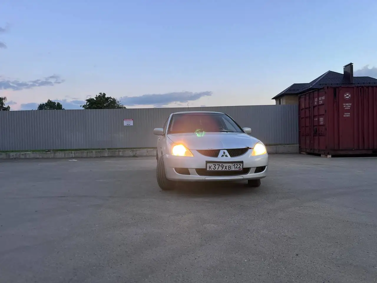 Продажа автомобиля 2005 года - Авто в Казань