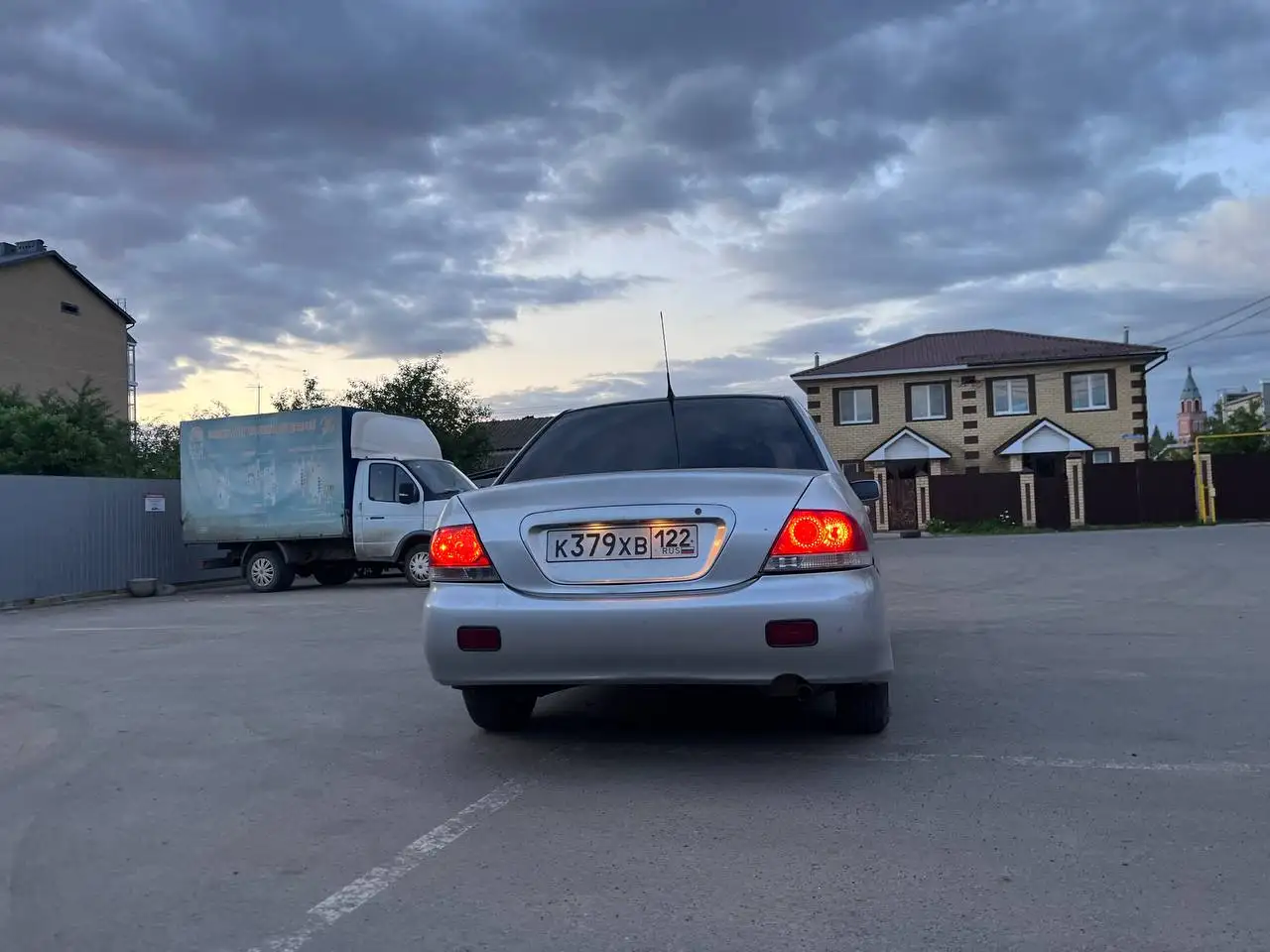 Продажа автомобиля 2005 года - Авто в Казань
