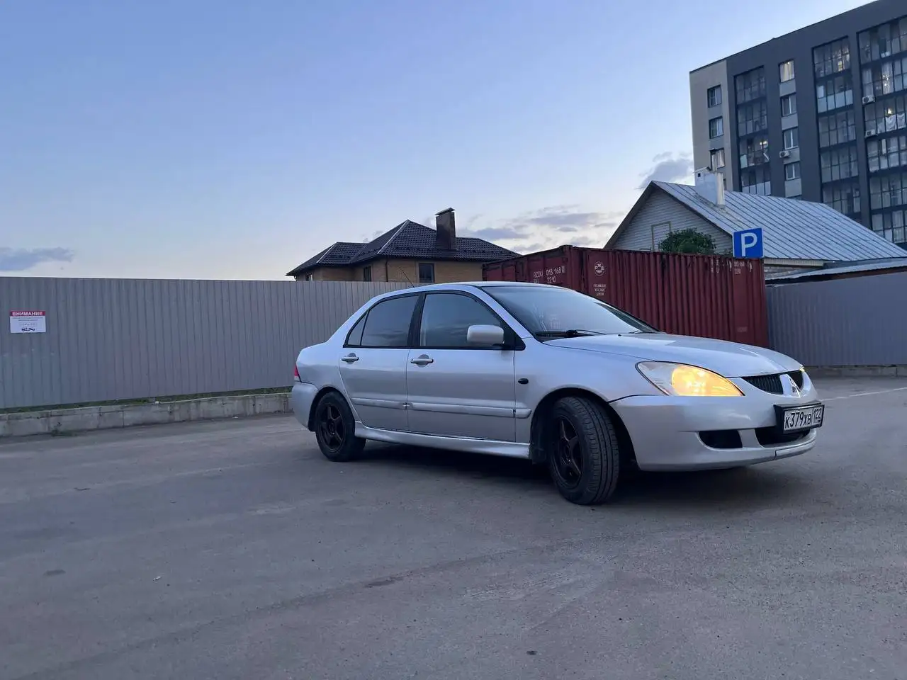 Продажа автомобиля 2005 года - Авто в Казань