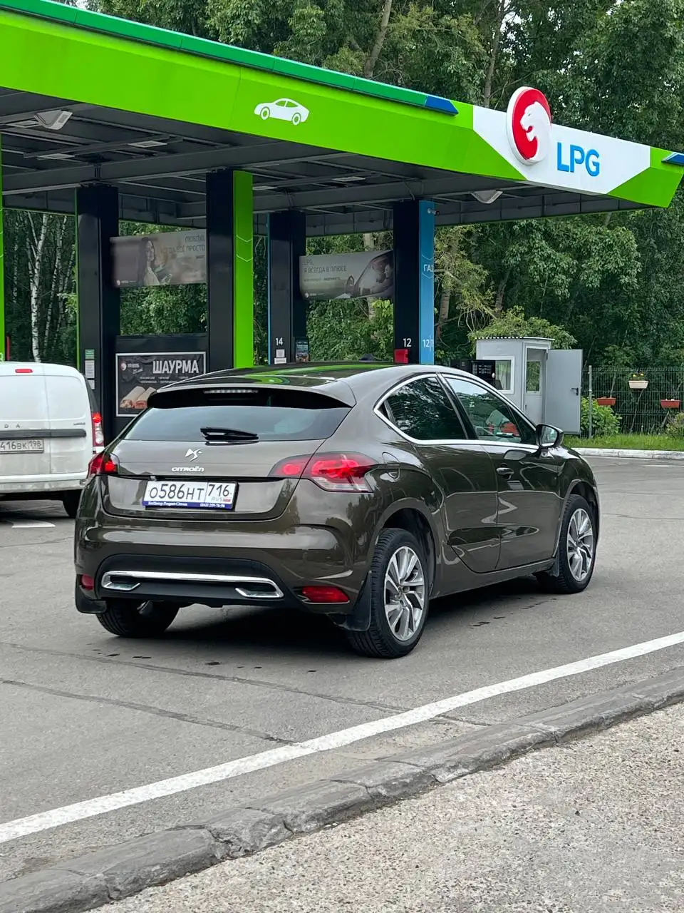Peugeot 3008 2018 продам - Подержанные автомобили (Авто) в Казань