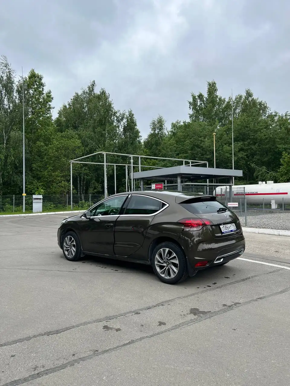 Peugeot 3008 2018 продам - Подержанные автомобили (Авто) в Казань