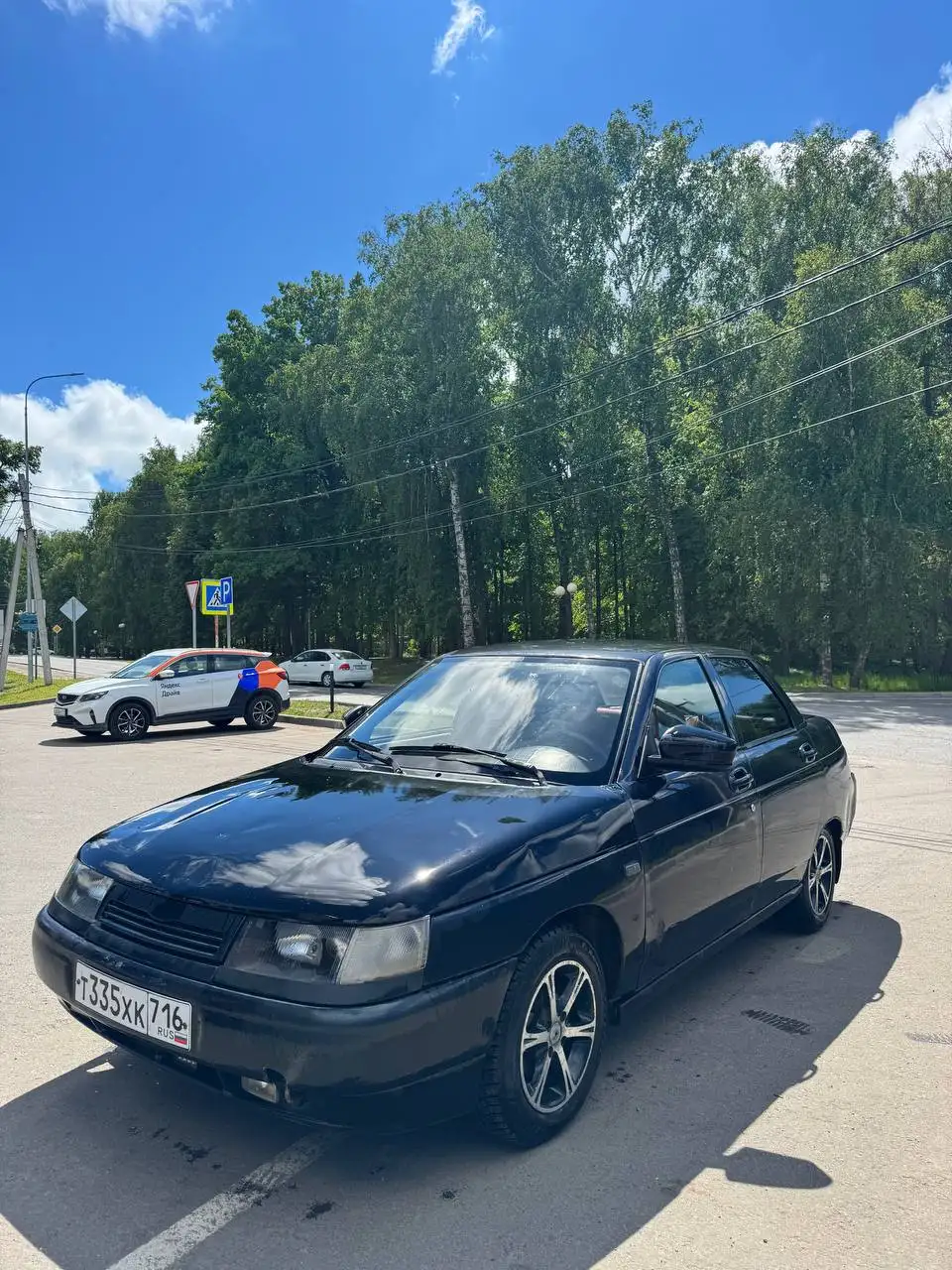 Автомобили в продаже: Нексия 2, Жига, Матиз, ВАЗ - Автомобили (Авто) в Казань