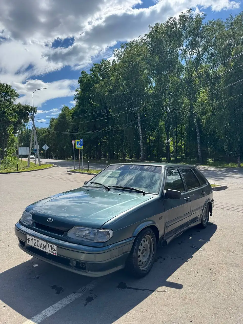 Автомобили в продаже: Нексия 2, Жига, Матиз, ВАЗ - Автомобили (Авто) в Казань