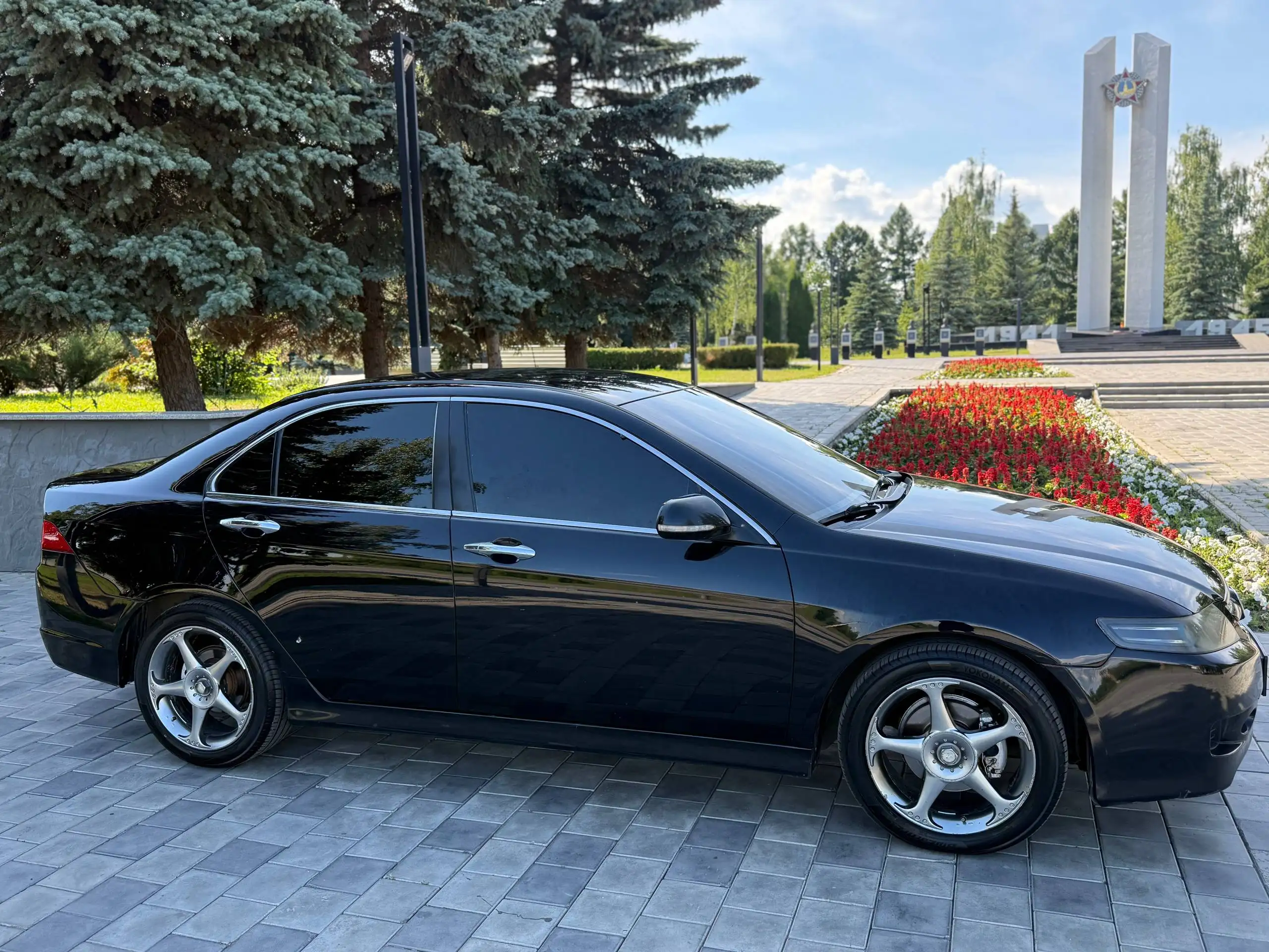 Honda Accord 2007 - Honda Accord (Авто) в Казань