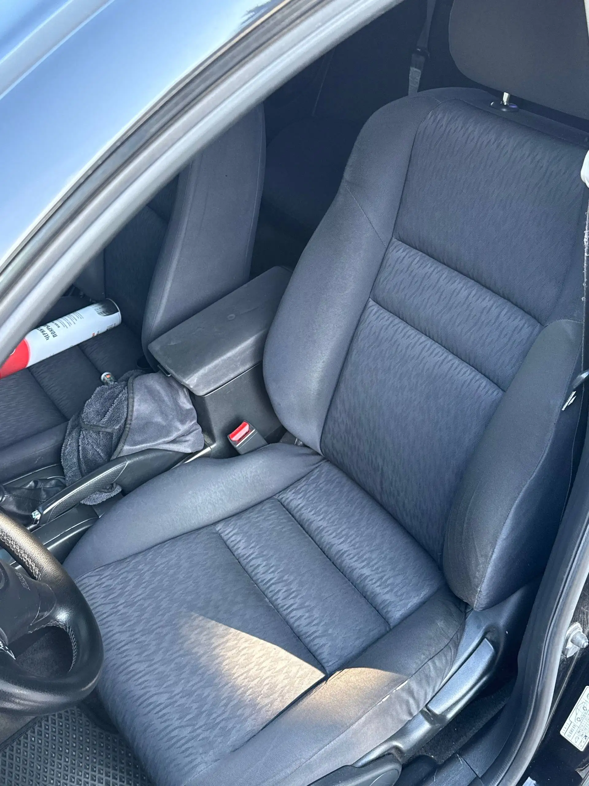 Honda Accord 2007 - Honda Accord (Авто) в Казань