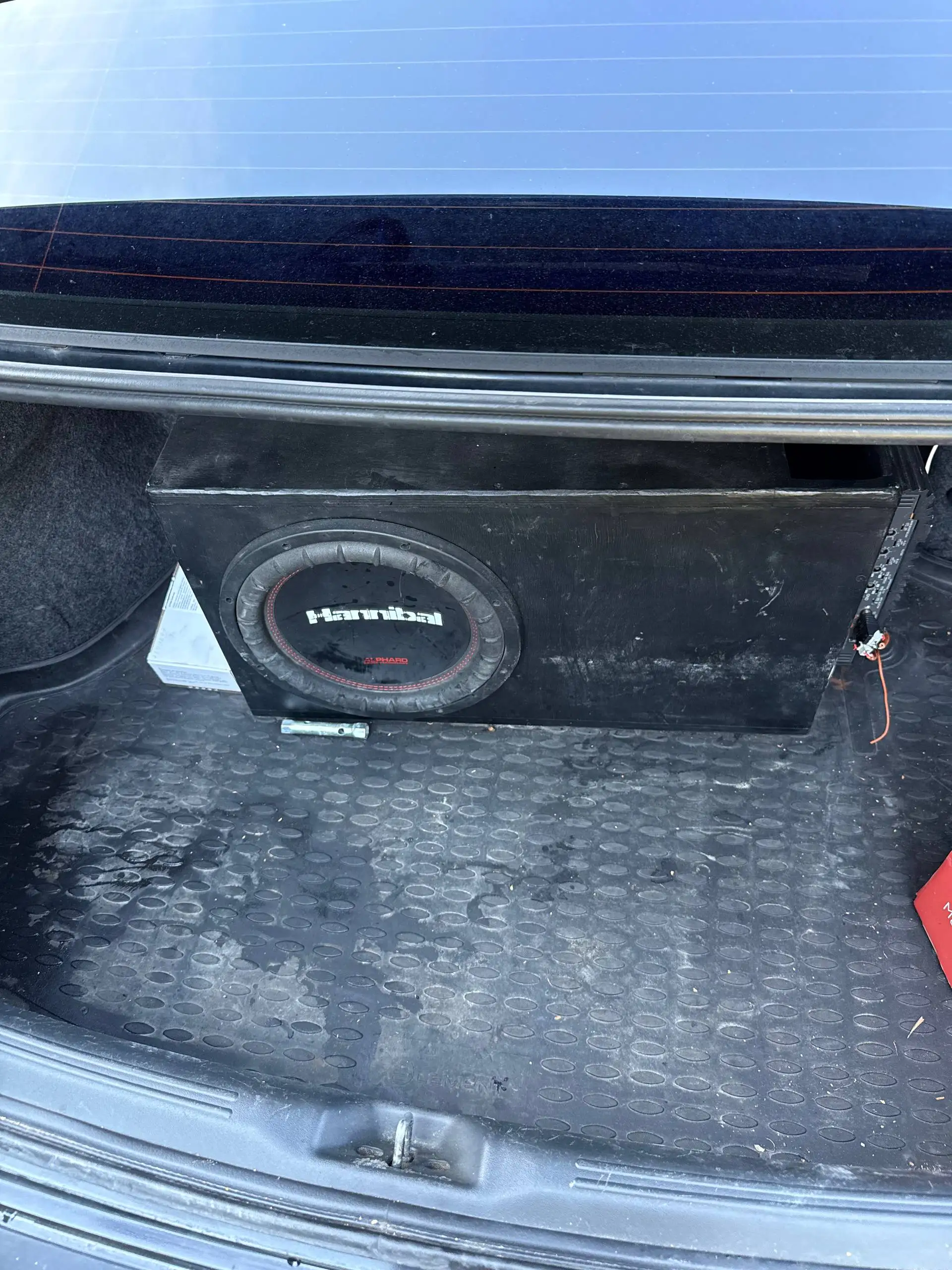 Honda Accord 2007 - Honda Accord (Авто) в Казань