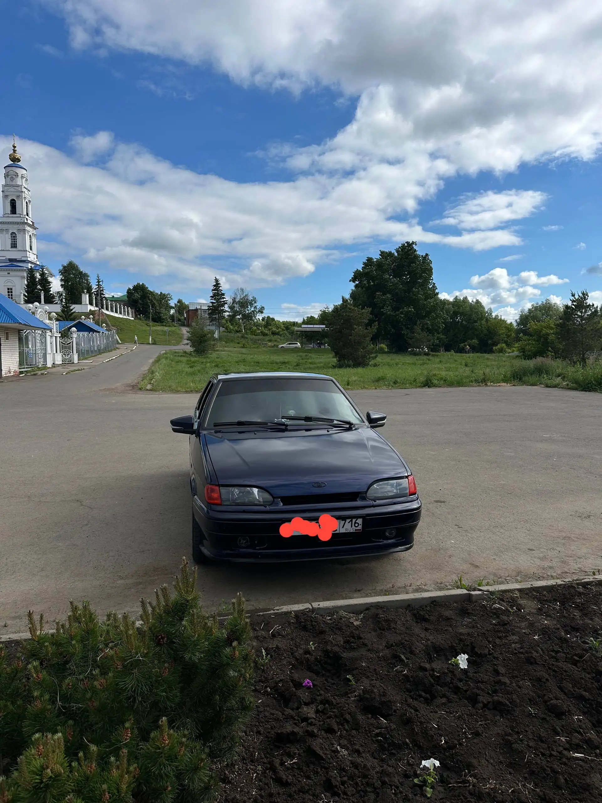 Продам ВАЗ 2114 2013 года - Легковые автомобили (Авто) в Казань