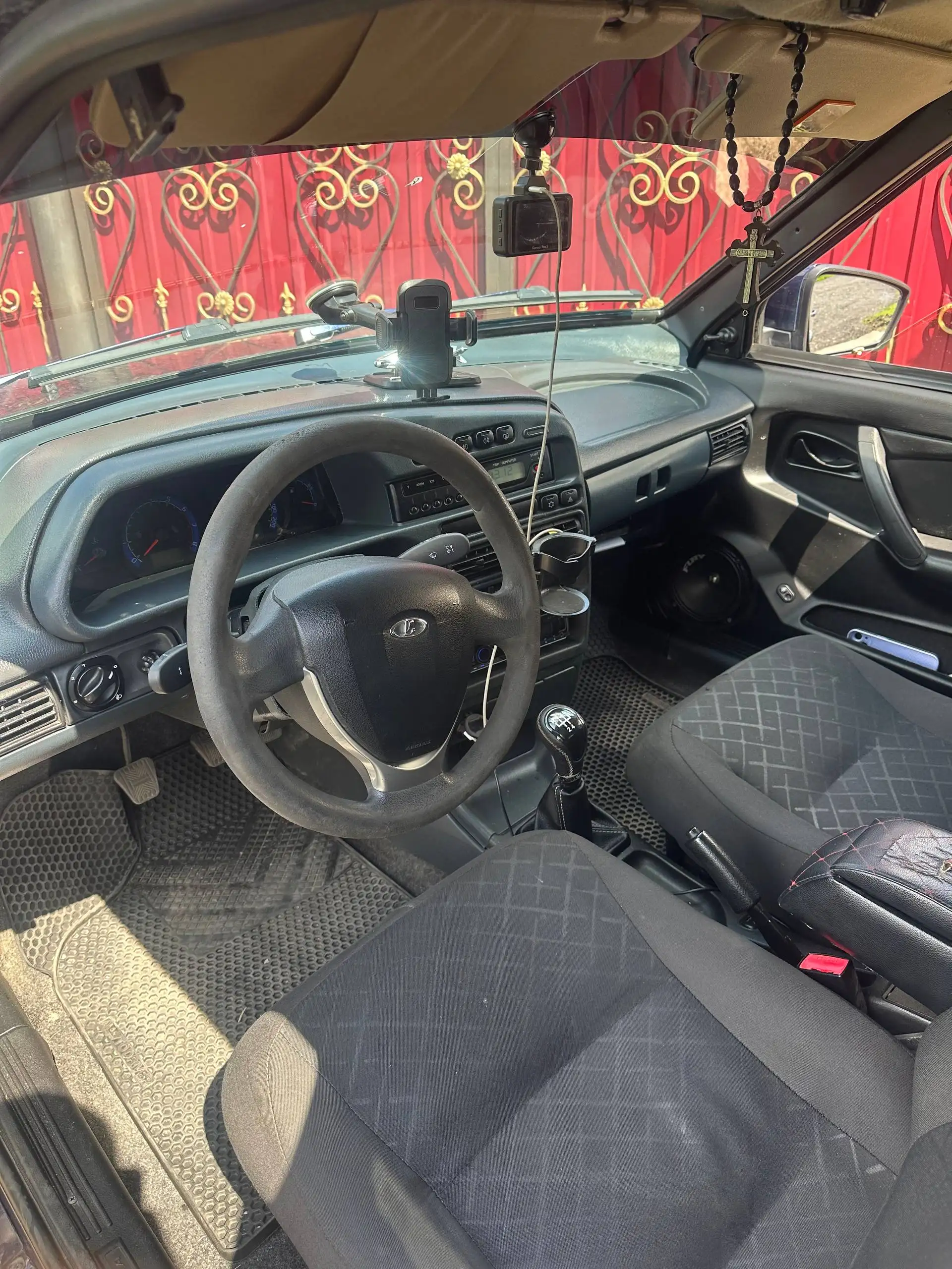 Продам ВАЗ 2114 2013 года - Легковые автомобили (Авто) в Казань