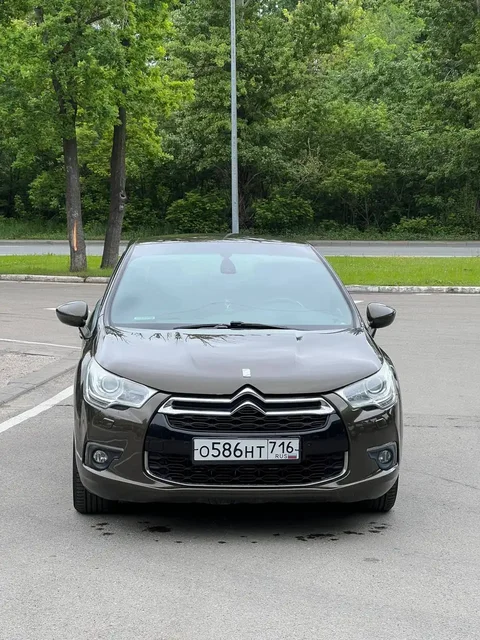 Peugeot 3008 / Citroen C-Crosser (богатая комплектация) - Квадроциклы в Казань