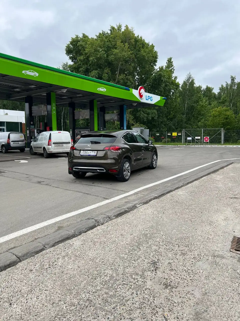 Peugeot 3008 / Citroen C-Crosser (богатая комплектация) - Легковые автомобили (Авто) в Казань