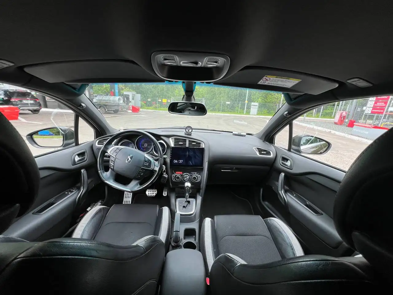 Peugeot 3008 / Citroen C-Crosser (богатая комплектация) - Легковые автомобили (Авто) в Казань