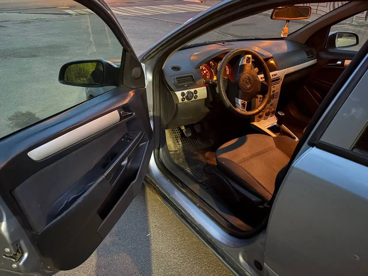 Opel Astra H 2008 - Легковые автомобили (Авто) в Казань