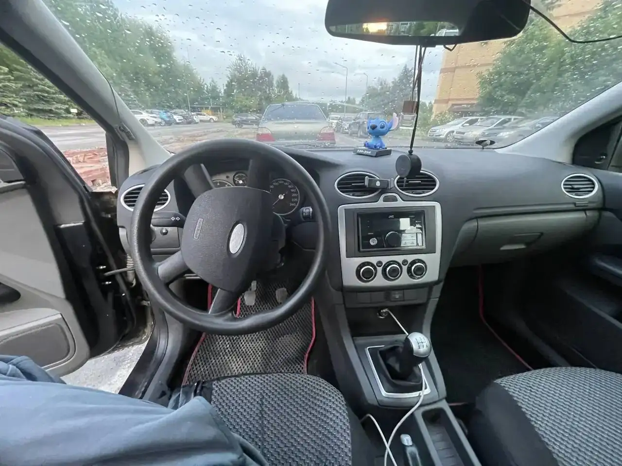 Ford Focus 2006 - Легковые автомобили (Авто) в Казань