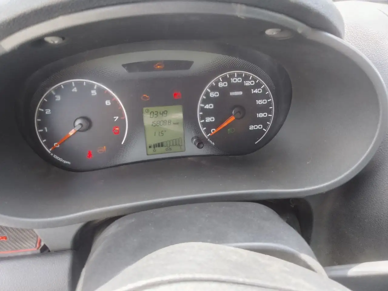 Продажа Лада Гранта в хорошем состоянии - Легковые автомобили (Авто) в Казань