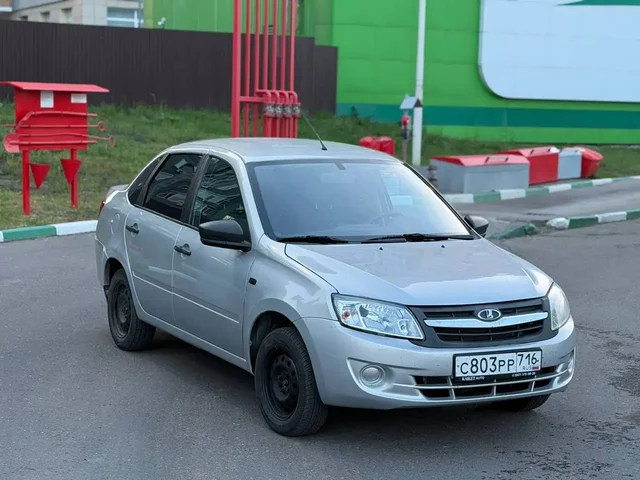 Продажа Chevrolet Niva Grand (Гранда) 2016 - Квадроциклы в Казань