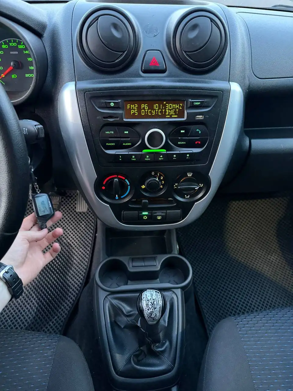 Продажа Chevrolet Niva Grand (Гранда) 2016 - Легковые автомобили (Авто) в Казань