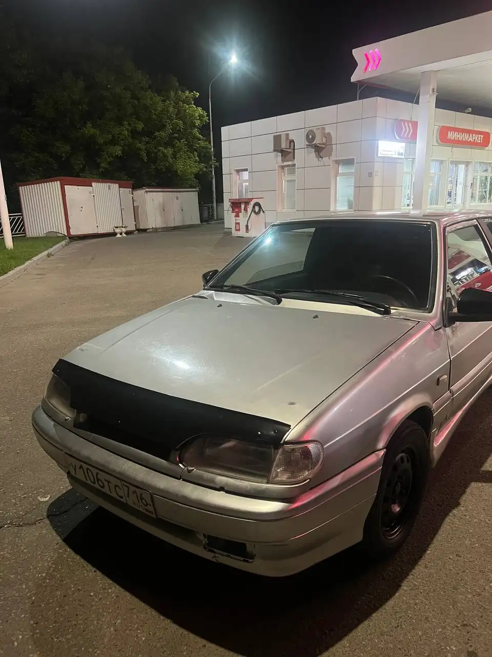 ПродажаВаз2113 8клоп - Легковые автомобили (Авто) в Казань