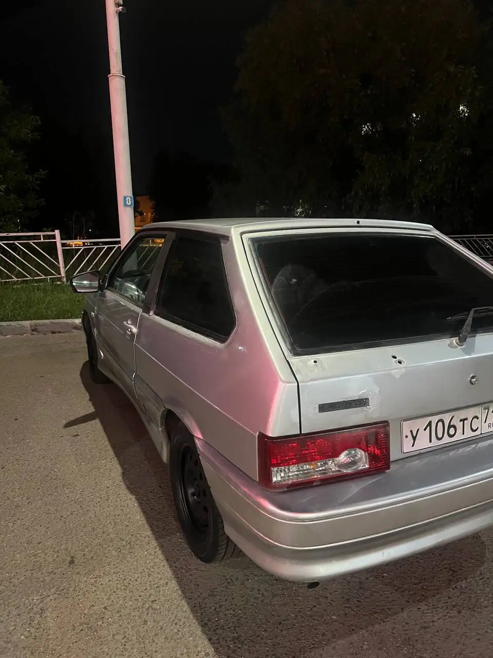 ПродажаВаз2113 8клоп - Легковые автомобили (Авто) в Казань