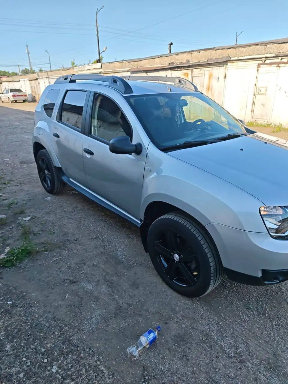 Продажа Renault Duster 2020 - Легковые автомобили (Авто) в Казань