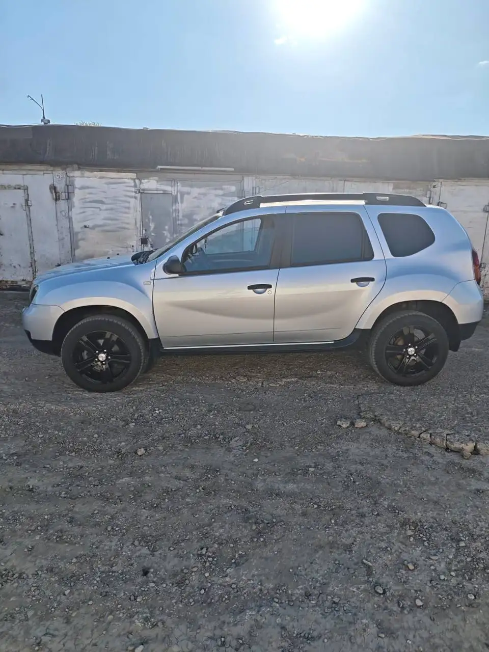 Продажа Renault Duster 2020 - Легковые автомобили (Авто) в Казань