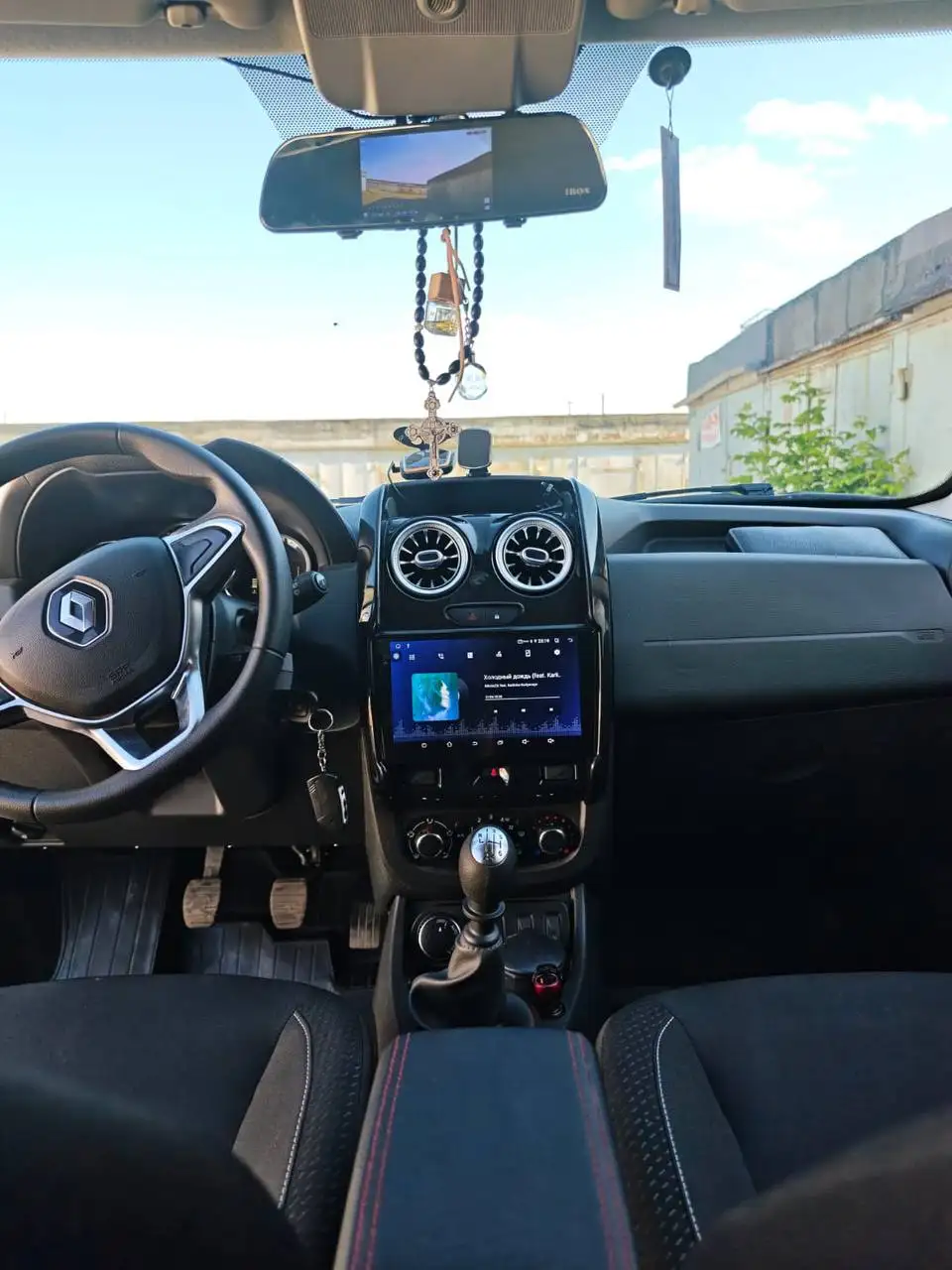 Продажа Renault Duster 2020 - Легковые автомобили (Авто) в Казань