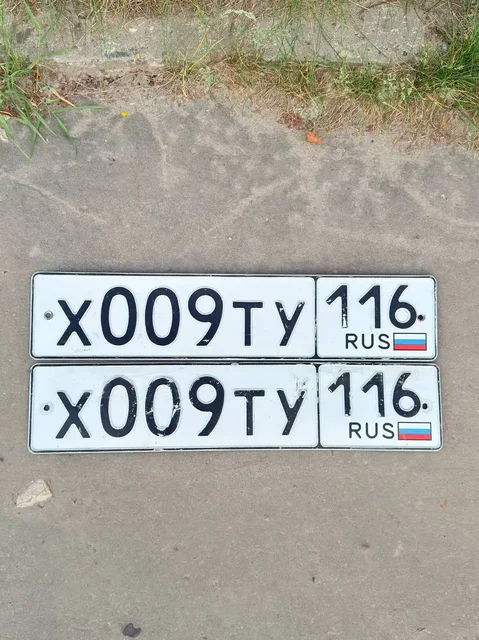 Госномера Татарстан - Запчасти для автомобилей / Механика в Казань