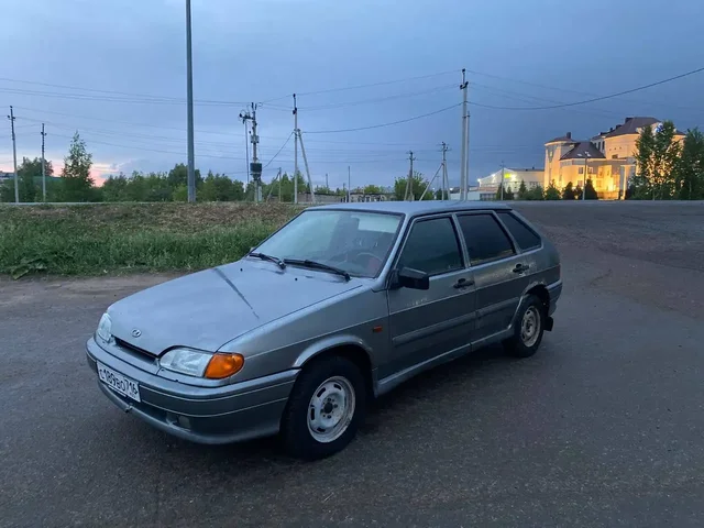 Продам ВАЗ 2114 2010 года - Легковые автомобили в Нурлат