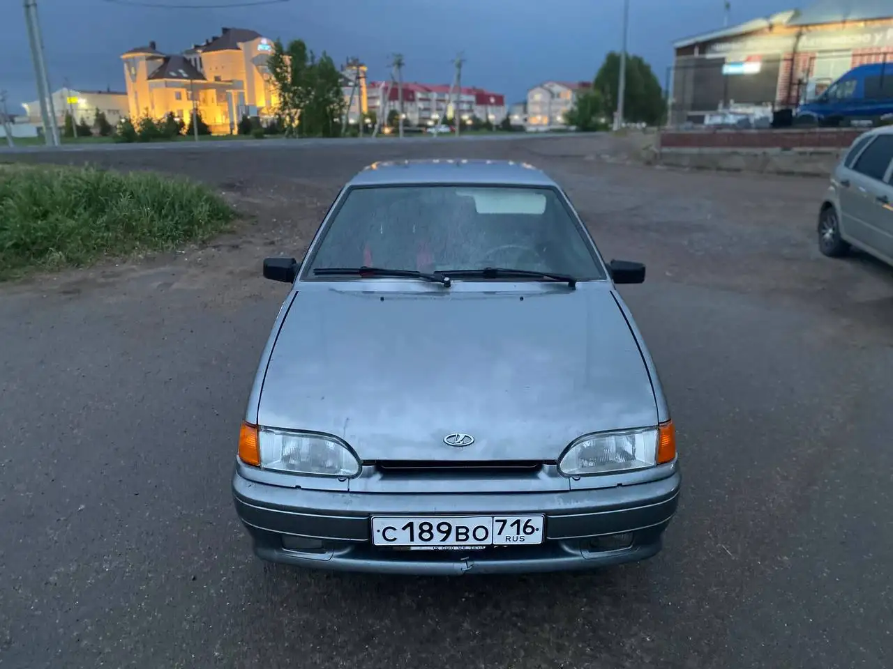Продам ВАЗ 2114 2010 года - Легковые автомобили (Авто) в Нурлат