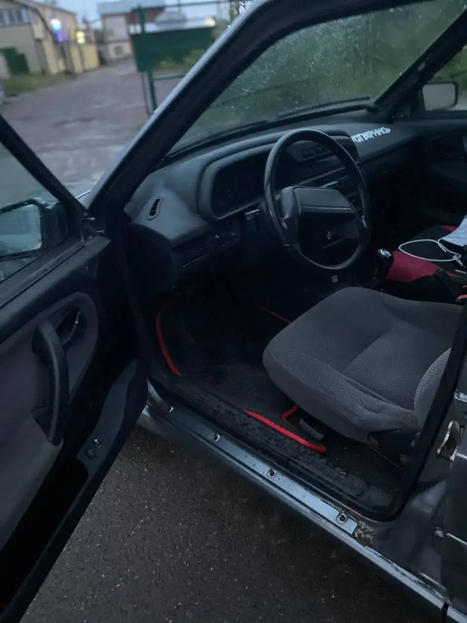 Продам ВАЗ 2114 2010 года - Легковые автомобили (Авто) в Нурлат