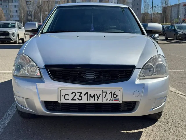 LADA PRIORA 2010 - Авто в Мамадыш
