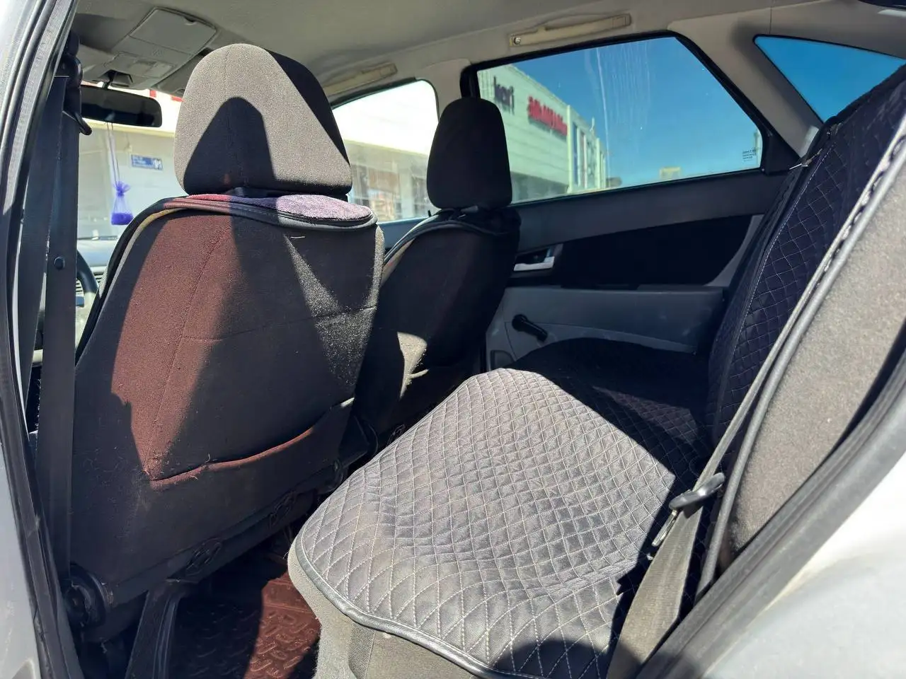 LADA PRIORA 2010 - Легковые автомобили (Авто) в Мамадыш